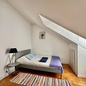 Appartement Alcantara 2 Bedrooms, Lisboa