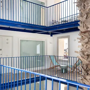Appartamento Alfama Modern Flats By Lovelystay, Lisbona