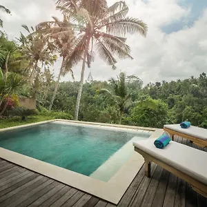 Tepi , Ubud Indonésie