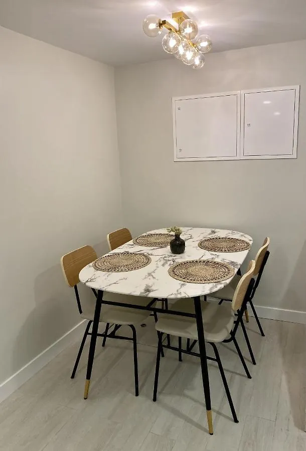 Canarios Apartments Cardal - Ll Lisbon 0*,