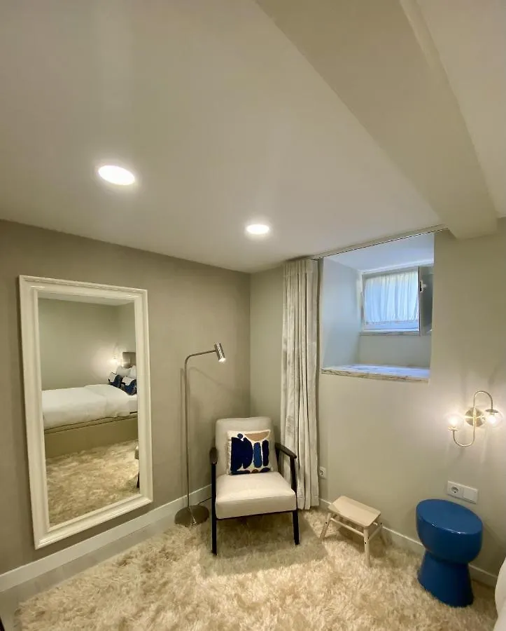 Canarios Apartments Cardal - Ll Lisbon